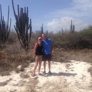 Meet your Posher, Alison